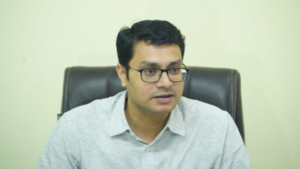 Sandur By Election On November 13 Prohibitory Order Issued