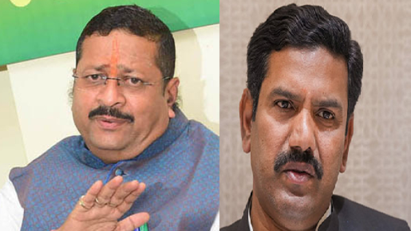 basanagouda patil yatnal vs by vijayendra preparing for waqf protest without by vijayendra