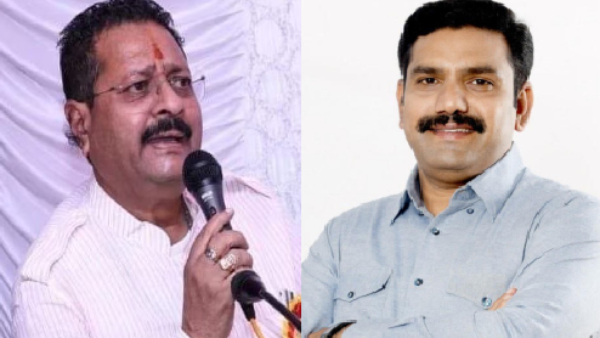 basanagouda patil yatnal vs by vijayendra preparing for waqf protest without by vijayendra