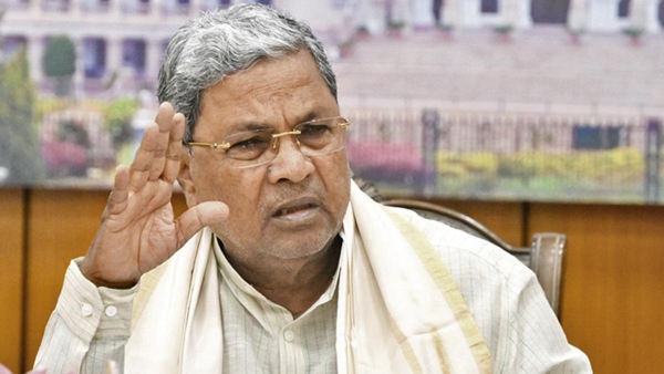 Siddaramaiah If There Is A CM Who Has Made Money On Dead Bodies It Is Basavaraj Bommai