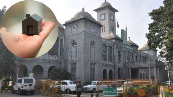 Home construction in Bengaluru good news for property owners BBMP introduces Trust Map scheme