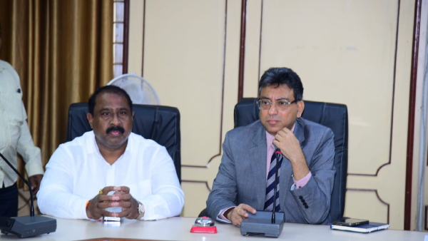 BBMP Orders Preparation of Report on Resumption of Incomplete Works in Bengaluru