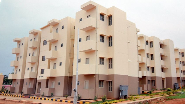 BDA All Set For E Auction Of 25 Villas Know The Price List