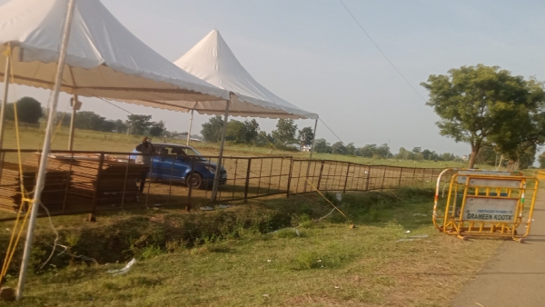 Travel News The Fair Begins In Bandipur Beladakuppe Sri Mahadeshwara Swamy Temple Travel News The Fair Begins In Bandipur Beladakuppe Sri Mahadeshwara Swamy Temple