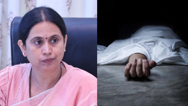 FDC Officer Lost His life in Belagavi Tahsildar Office For This reason