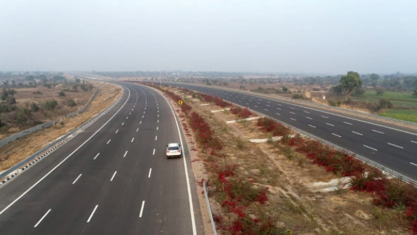 Bengaluru-Mangaluru Expressway Construction Work Major Update