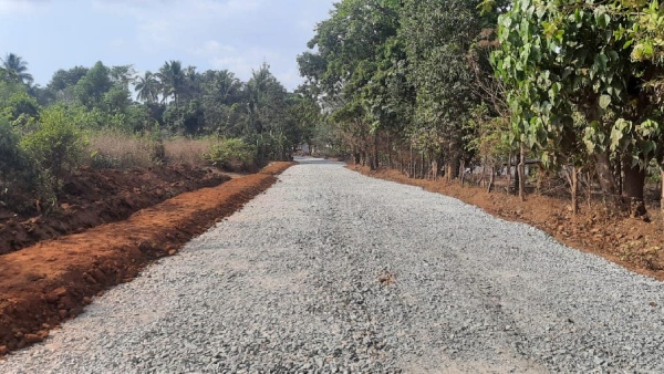 13 KM Link Road To Connect NICE Road With Bidadi