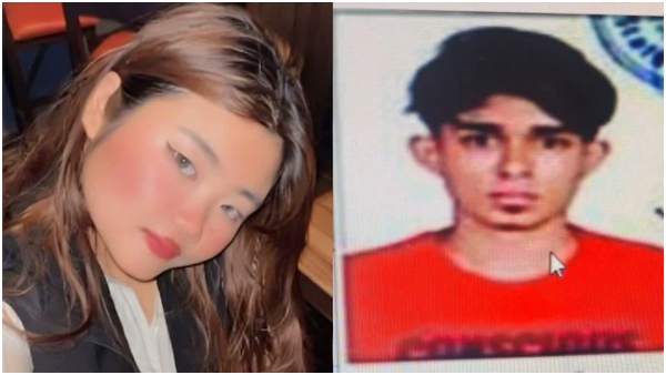 man stabs girlfriend to death in bengaluru apartment