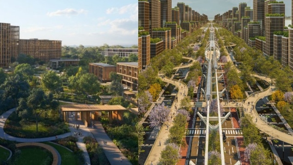 10 000 Square Feet Site Sold for 67 5 Crore on Koramangala s Billionaire Street Know specialty