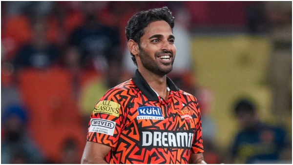 Rcb strengthens bowling bhuvaneshwar kumar ipl 2025 auction