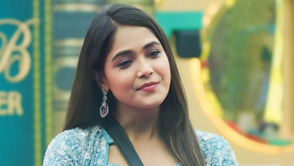 Bigg Boss Kannada Season 11 Contestant Manasa Talks About Tukali Santhosh Support