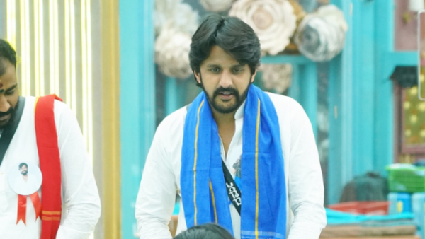 Bigg Boss Kannada Why Is Bigg Boss Contestant Dharma Keerthiraj Not Get Married Yet