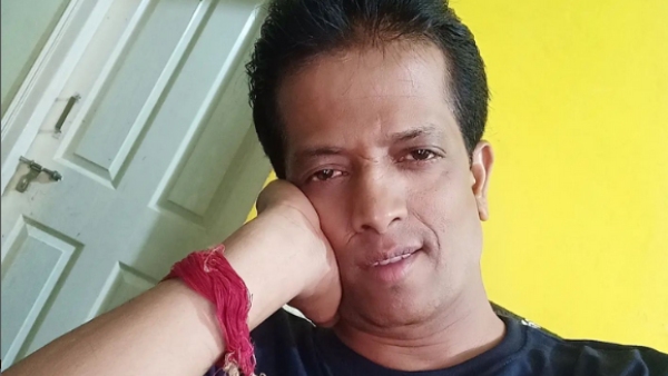 Kuri Bond Shows Fame Kuri Sunil Vented His Displeasure Against Bigg Boss Kannada