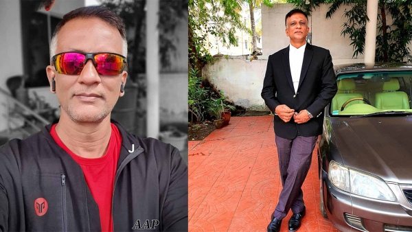 Bigg Boss Lawyer Jagdish New Chapter Re-entry to Bigg Boss Know the Twist
