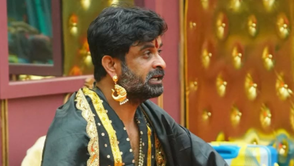 Bigg Boss Kannada season 11 Mokshita Manjanna Suddenly Surrender In Bigg Boss House