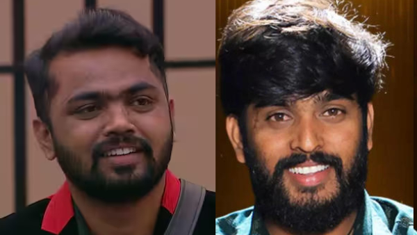 Bigg Boss hanumantha farted 65 times in bigg boss house kichcha sudeep ask about it to dhanraj