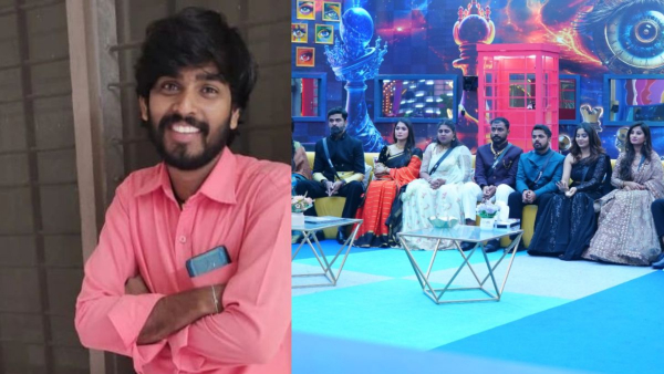 Bigg Boss Hanumantha Lamani Absent for Voting at Shiggaon By Election Bigg Boss Hanumantha Lamani Absent for Voting at Shiggaon By Election