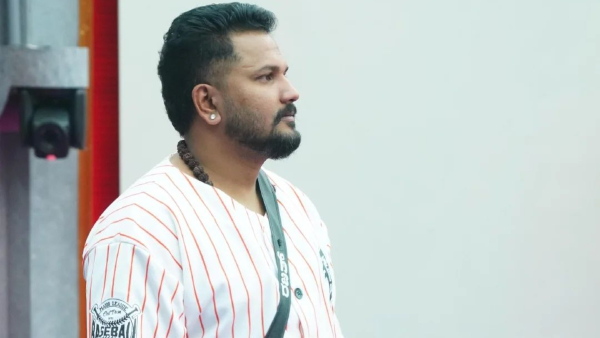 Bigg Boss Kannada Wild Card Entry Contestant Rajat Will Leave The Bigg Boss House This Week