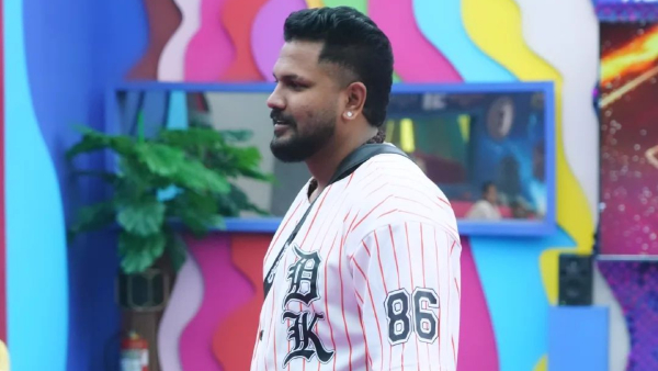 Bigg Boss Kannada Wild Card Entry Contestant Rajat Will Leave The Bigg Boss House This Week