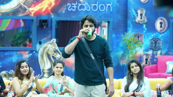 Bigg Boss Kannada season 11 They Will Be Eliminated From The Bigg Boss House This Week
