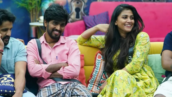 Bigg Boss Kannada season 11 They Will Be Eliminated From The Bigg Boss House This Week