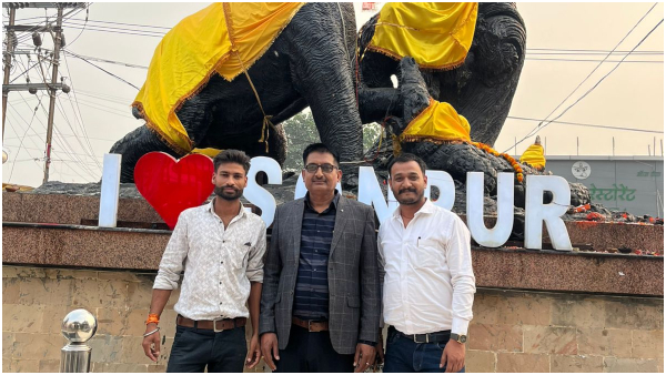 Sonpur Harihar Kshetra Yatra A Cultural and Spiritual Symbol of Bihar