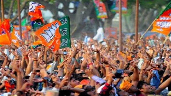 Assembly Election 2024 BJP will Win in Jharkhand and Maharashtra R P Singh