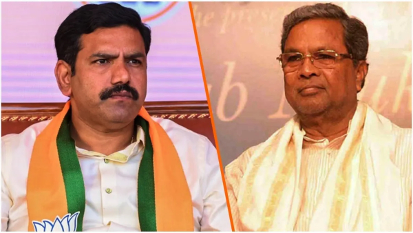 BJP Leader BY Vijayendra Objected To Revision Of Treatment Rates In Government Hospitals