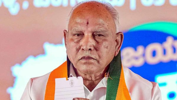 B S Yediyurappa Should Stay At Home Says BJP MLA Basana Gowda Patil Yatnal