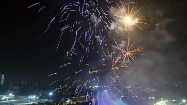 29 Injured due to Firecracker Blast in Bengaluru