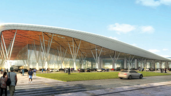 BMTC Decides to Introduce 320 Electric Buses for Kempegowda International Airport Route