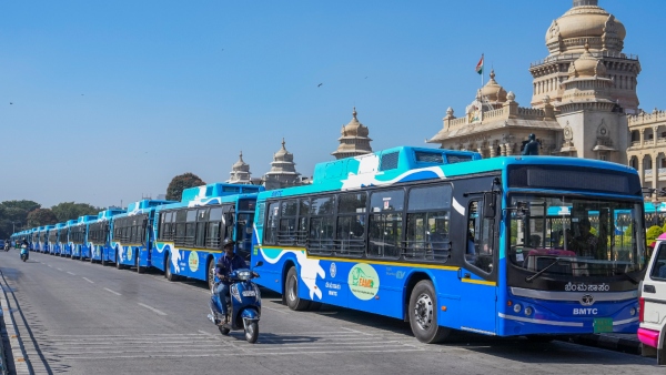 Bmtc Good News BMTC bus trip duration extension What are the benefits for passengers