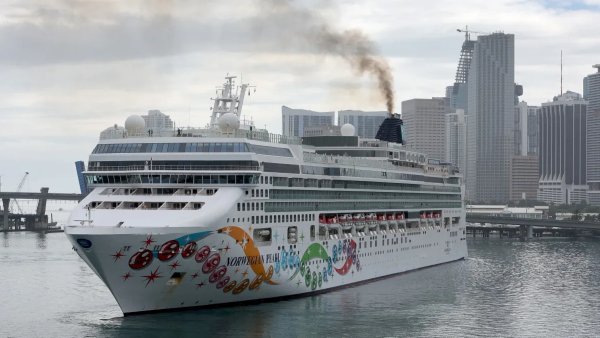 Boat trip without clothes Florida to Caribbean cruise ship trip without clothes in 2025 complete details here