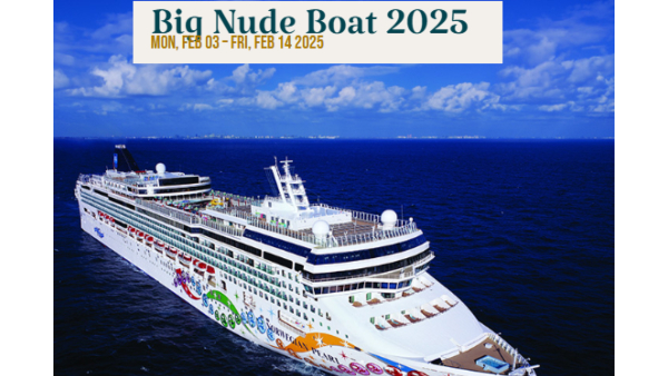 Boat trip without clothes Florida to Caribbean cruise ship trip without clothes in 2025 complete details here