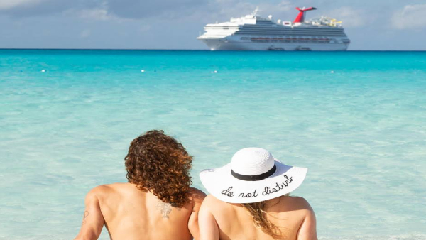 Boat trip without clothes Florida to Caribbean cruise ship trip without clothes in 2025 complete details here