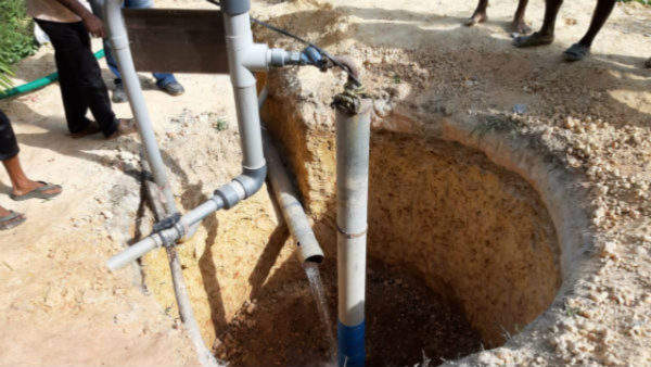 Karnataka Government Is Bringing A Law To Punish Those Who Do Not Close Failed Borewells
