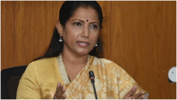 Dr Pushpa Amarnath said this about issuing bpl card