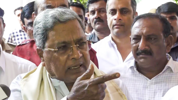 Bpl Ration card cancellation action taken as per central government Rules Siddaramaiah