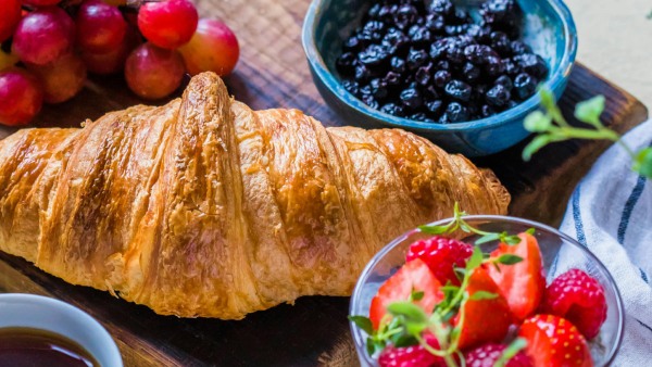 Shocking Don t miss breakfast even if it s a serious health problem