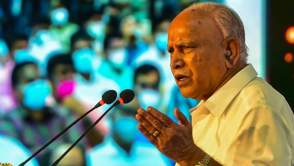 Chief Minister Siddaramaiah to resign in 15-20 days Says BS Yediyurappa