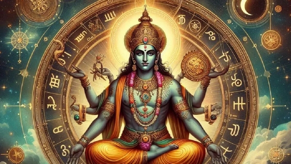 Astrology Mercury Retrograde These zodiac signs will have a bad impact on the stock market