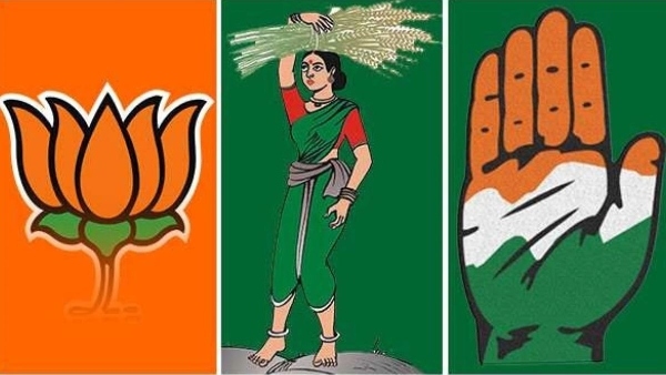 By Election Channapatna Shiggaon and Sandur Assembly Exit Poll