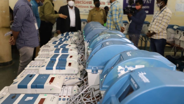 Three Seat By Elections Liquor Sale Banned From November 11