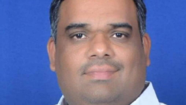 BJP Complaint Against Shiggaon Congress Candidate Yasir Pathan BJP Complaint Against Shiggaon Congress Candidate Yasir Pathan