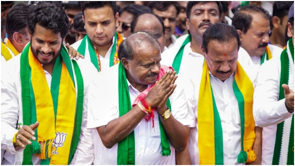 Bypolls in wayanad lok sabha 31 assembly constituencies Bypolls in wayanad lok sabha 31 assembly constituencies