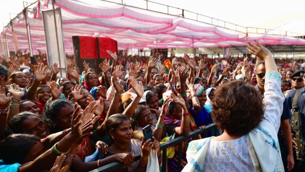 By Election Results 2024 Complete Details Of All State By-Election Results