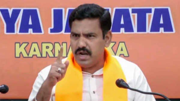 BY Vijayendra Correction in the wake of the by-election defeat BJP leaders expelled