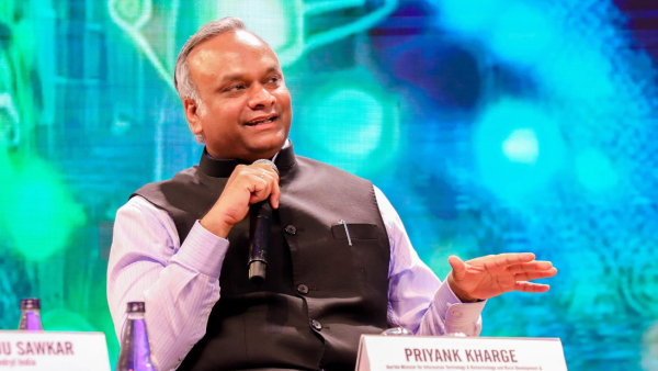 A Statewide Campaign By The Government To Convey The Value Of The Constitution