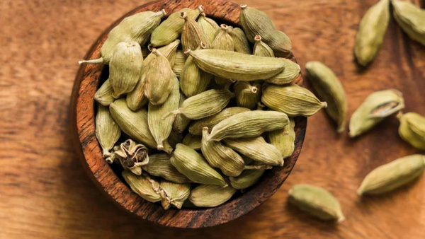 Cardamom Crop Getting A Good Price In The Markets