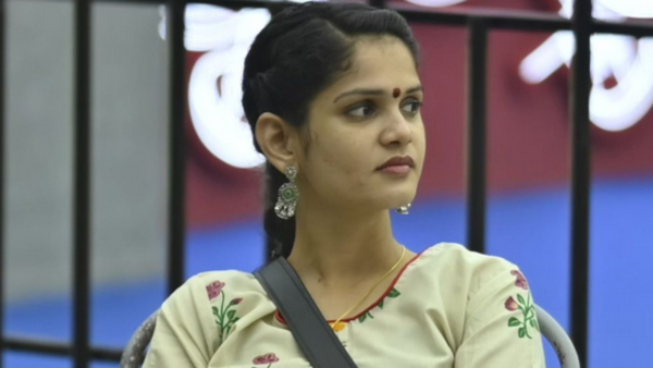 Bigg Boss Kannada If a person takes off his clothes infront of you it is trust Chaitra Kundapura